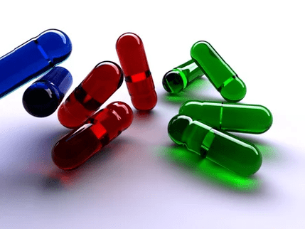 pills against arthrosis