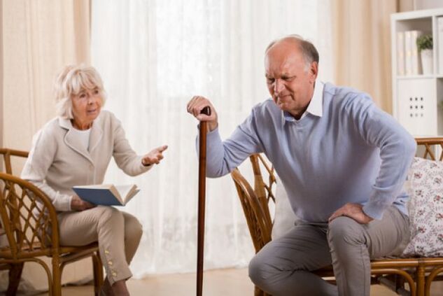 Disordishes age -related disorders for musculoskeletal system functionality